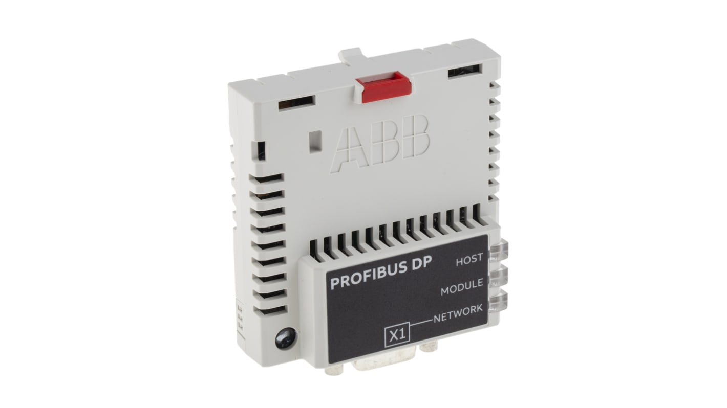 ABB Wechselrichtermodul Profibus DP-Adapter