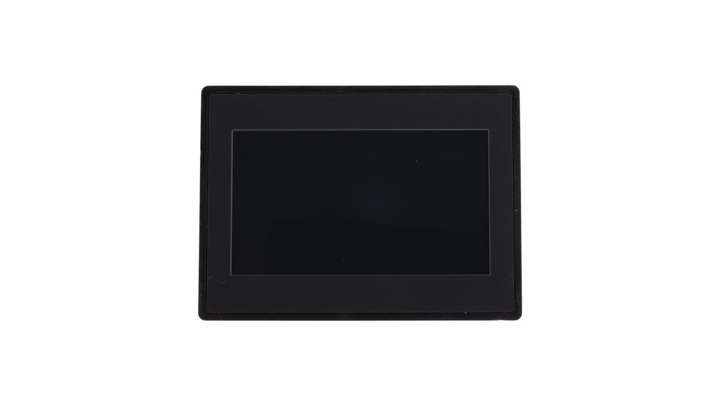 Phoenix Contact BTP 2043W Series Touch Screen HMI - 4.3 in, TFT Display, 480 x 272pixels