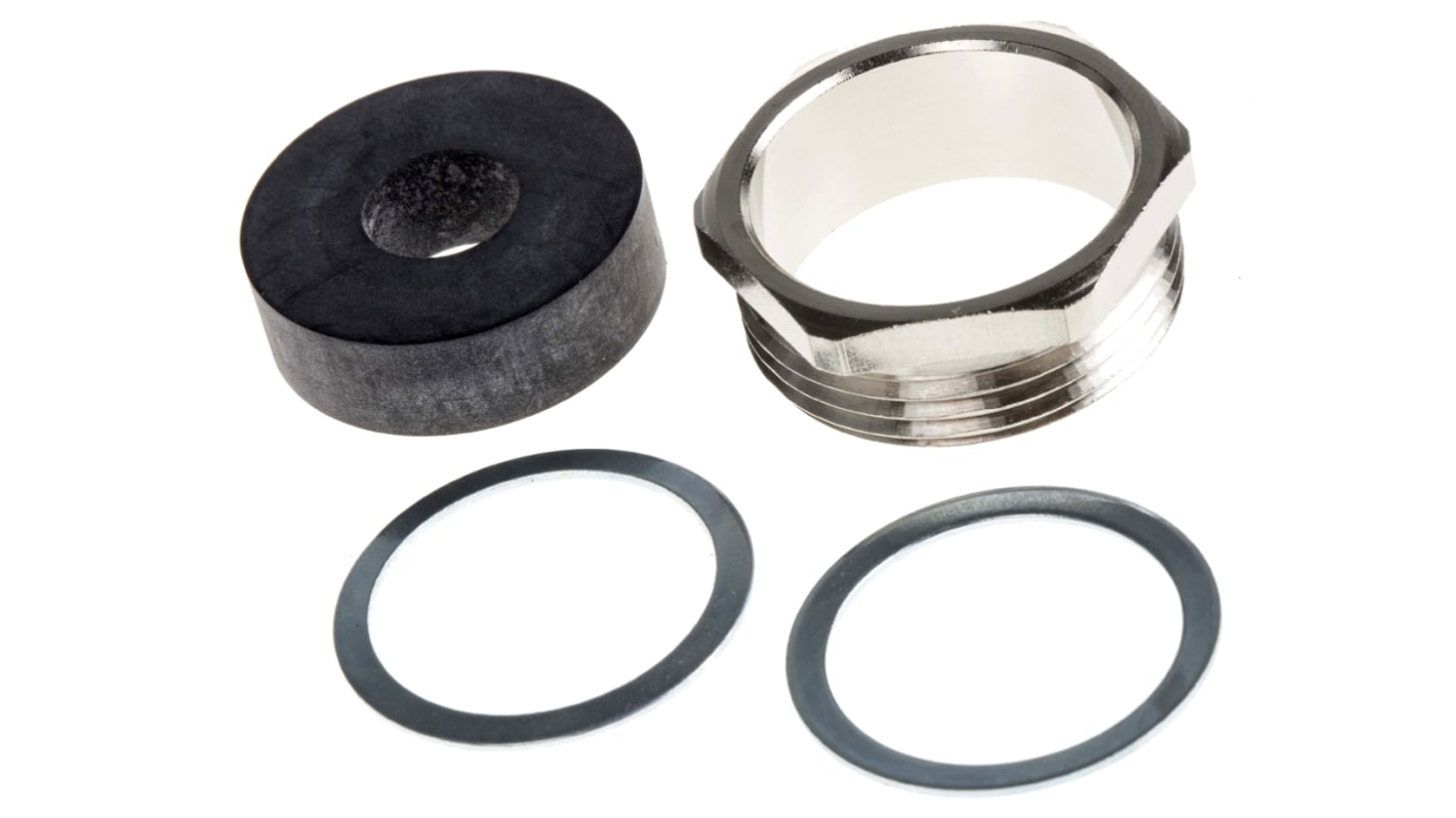 HARTING Cable Gland, For Use With Heavy Duty Power Connectors
