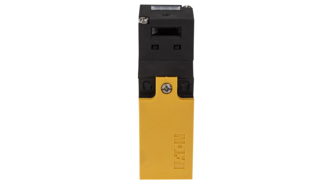 Eaton Safety Interlock Switch, 2NC, Plastic