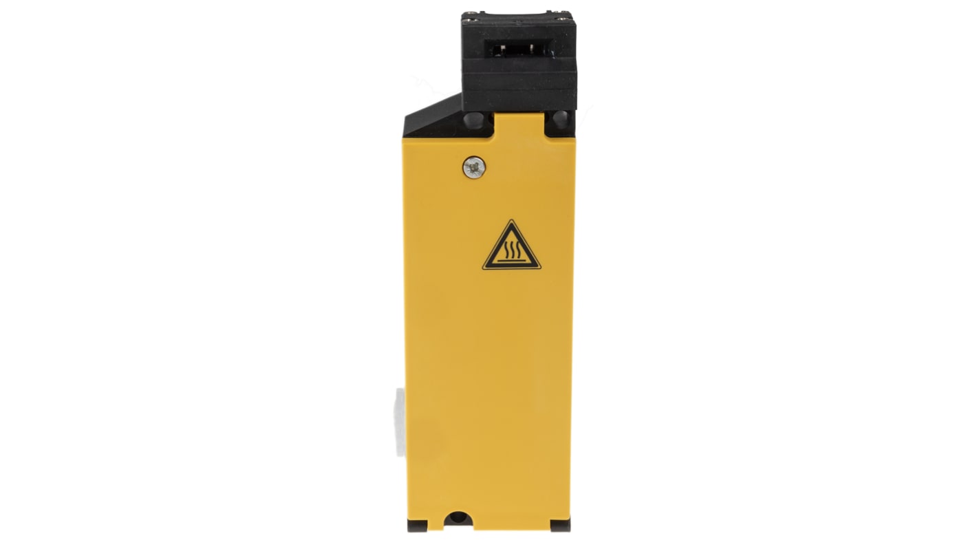 Eaton Safety Interlock Switch, 2NC , Spring Lock