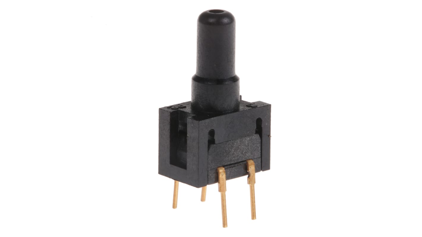 Pressure Sensor Honeywell