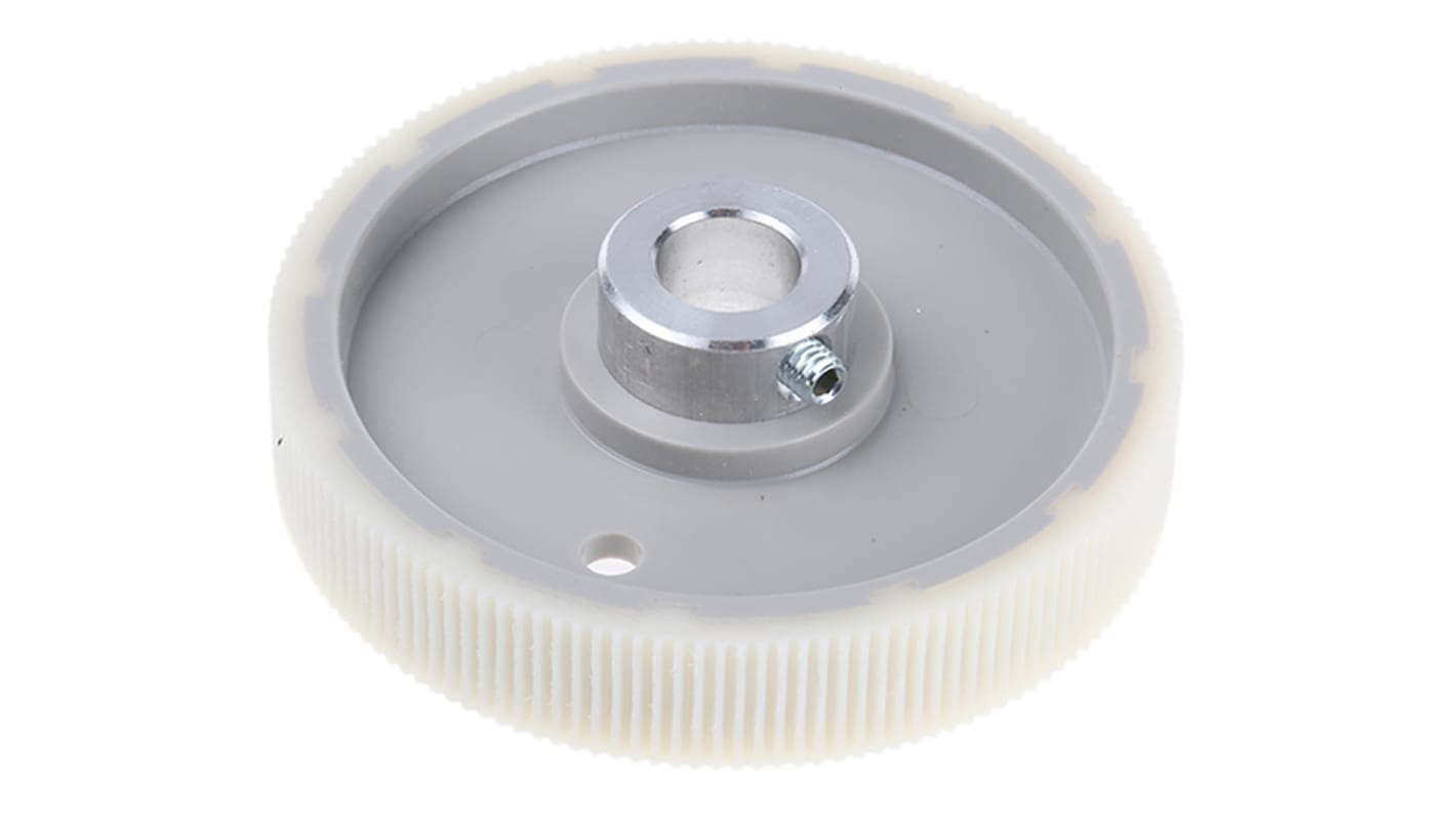 Rs-Online Ruota per encoder Baumer