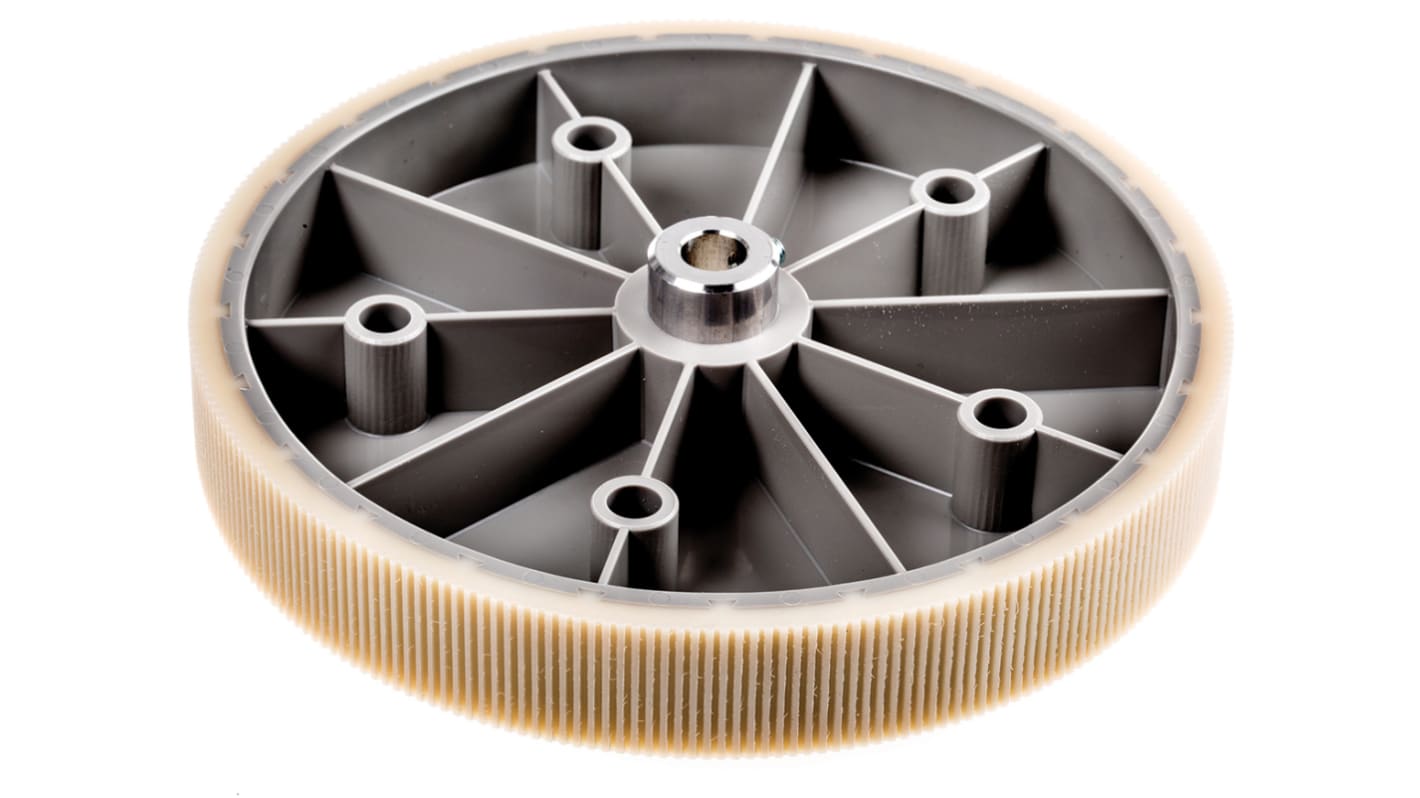 Rs-Online Ruota per encoder Baumer