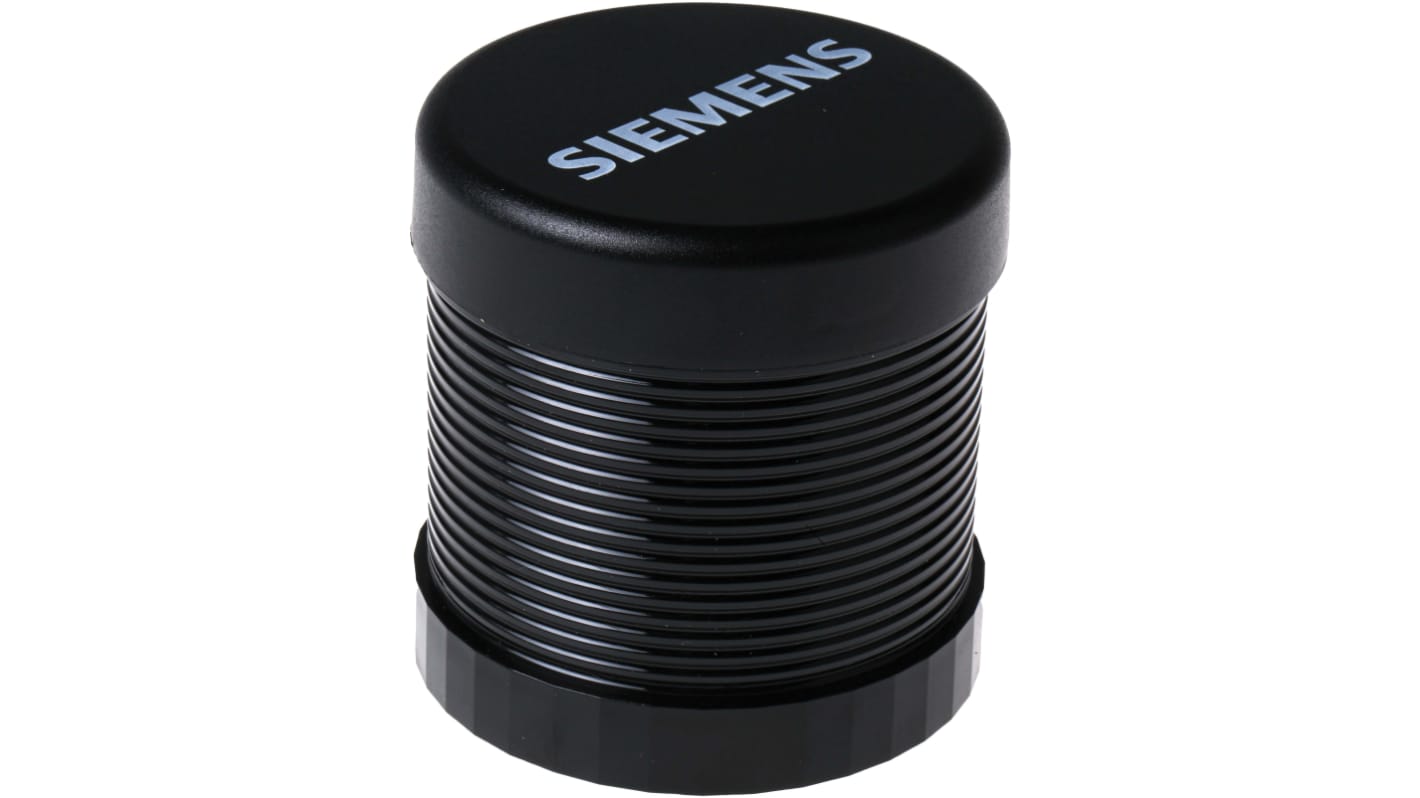 Siemens 8WD4420 Series Buzzer, 24 V ac/dc, AC/DC, IP65