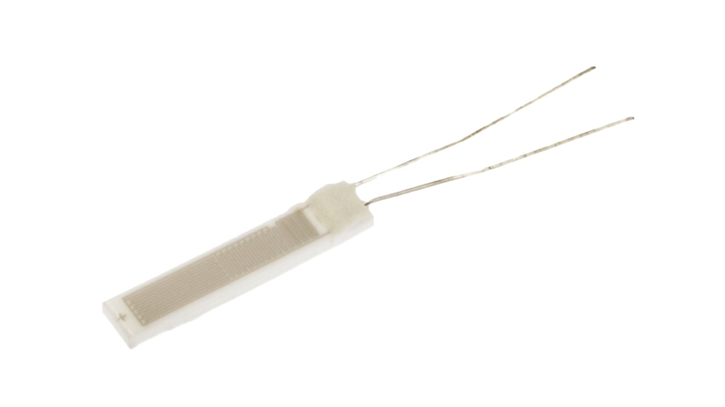 Sensore RTD PT100 RS PRO, Ø 2mm, L. 10mm + 10mm, +600°C max