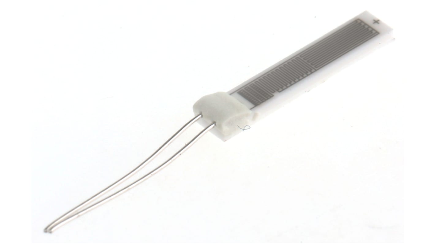 Sensor RTD PT100 RS PRO, sonda: Ø 2mm, long. 10mm, temp. -50°C → +600°C