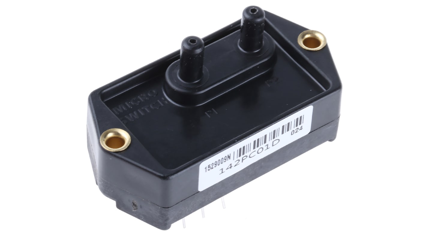 Honeywell Low Pressure Sensor
