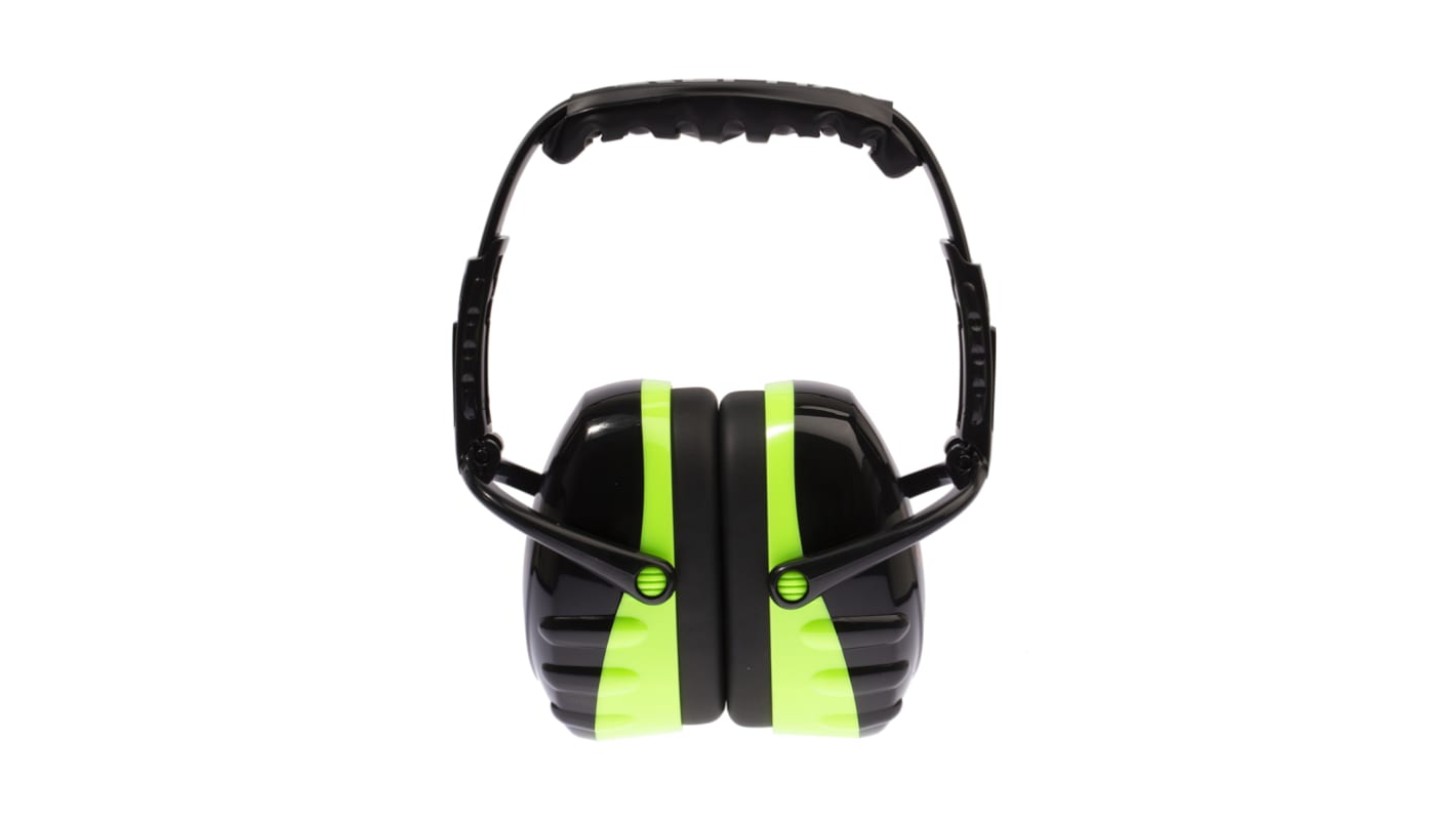 Alpha Solway Sota F3 Ear Defender with Headband, 32dB
