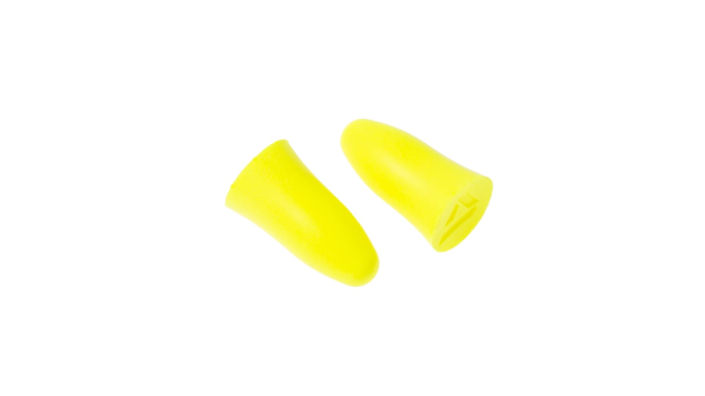 Skytec SOTA EP11 Series Yellow Disposable Uncorded Ear Plugs, 34dB Rated, 500 Pairs