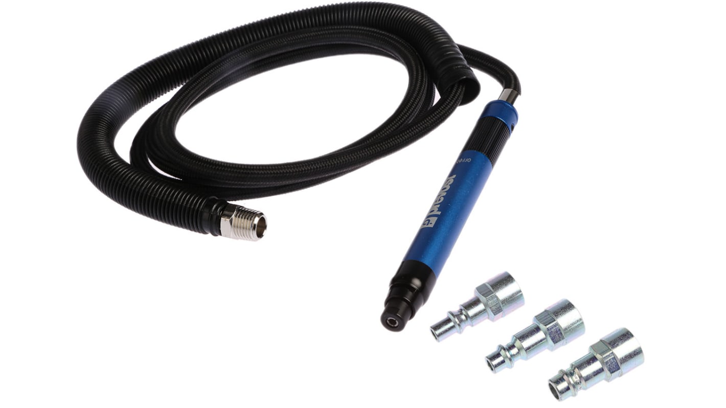 PREVOST TDG M60000 60000rpm Air Die Grinder