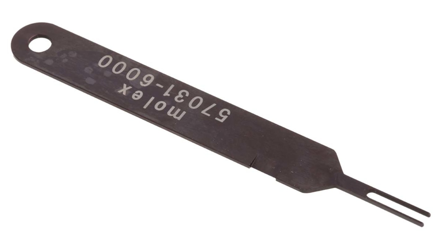 格安販売中 Molex 引抜工具, 57031シリーズ, 570316000 | RS 遊戯王ラッシュデュエル