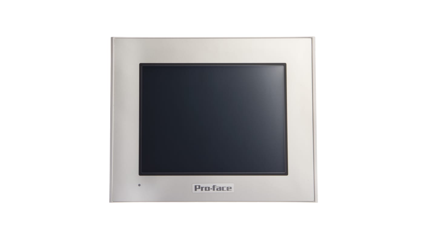 PFXGP4301TAD | Pro-face GP4000 タッチパネル ディスプレイ 5.7 PFXGP4301TAD | Pro-face GP4000 タッチパネル ディスプレイ 5.7