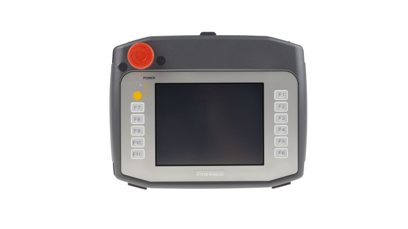 PFXGP4311HTADER | Pro-face GP4000H Series TFT Touch Screen PFXGP4311HTADER | Pro-face GP4000H Series TFT Touch Screen