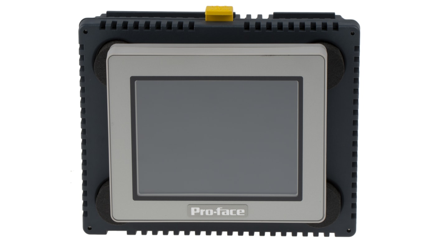 Pro-face LT4000M Series TFT Touch Screen HMI - 3.5 in, TFT LCD Display, 320 x 240pixels