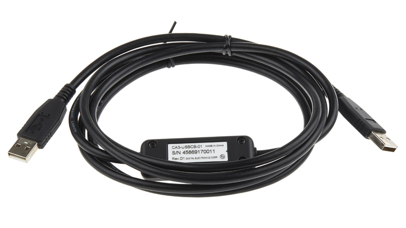 Pro-face ケーブル, Cable, LT3000用, PFXZC3CBUSA1 | RS