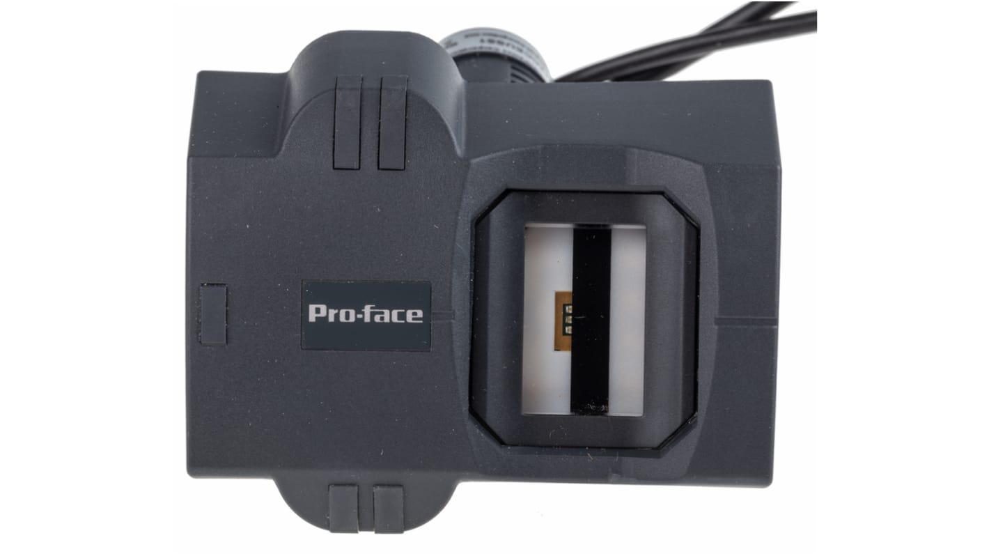 Pro-face HMI Enclosure For Use With HMI SP5000