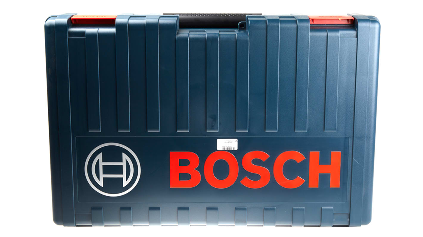 Bosch GBH 36 VF-LI Plus Li-Ion Akku SDS Bohrhammer 36V Bürstenmotor 600W