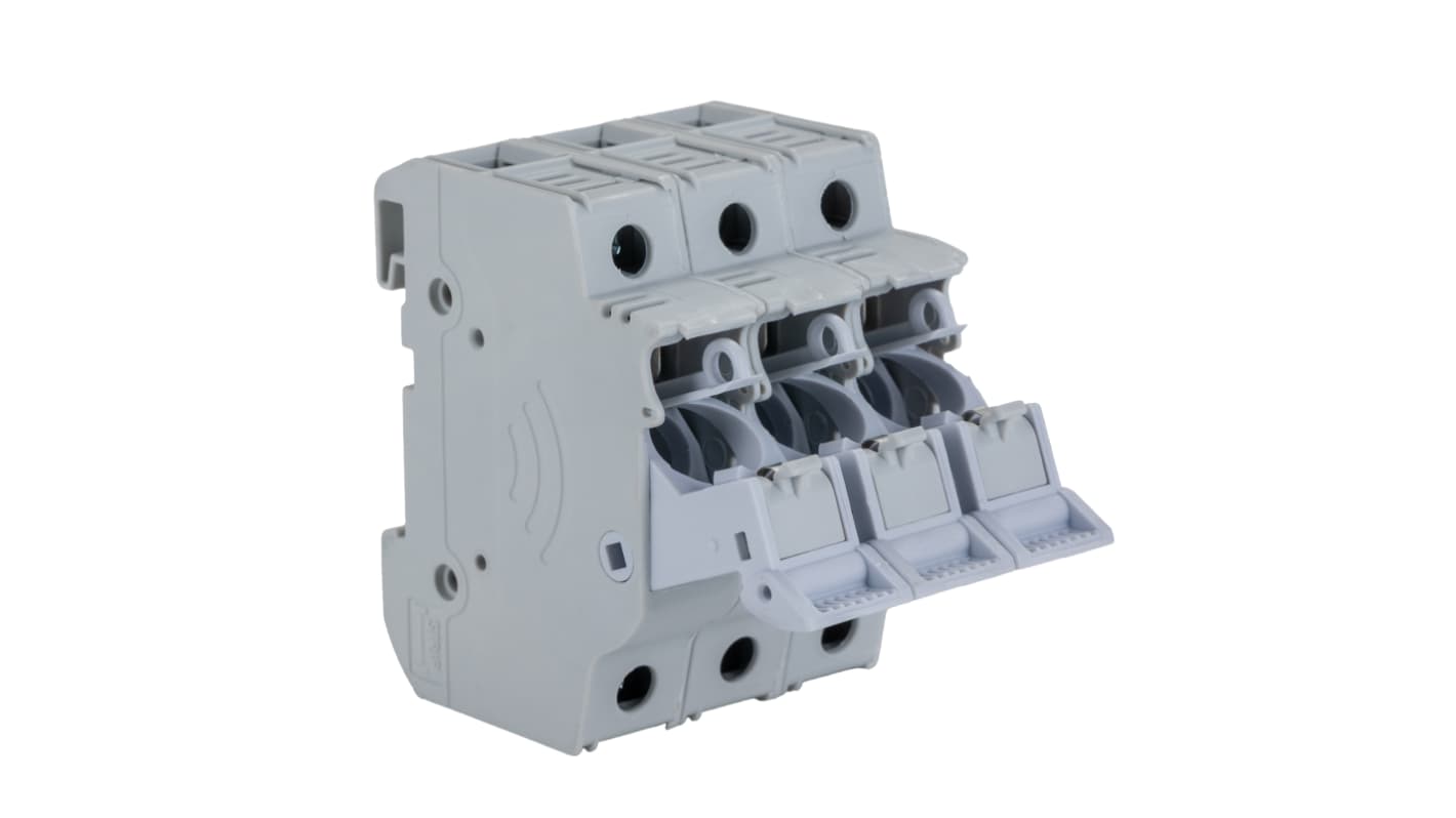 Amazon.co.jp: ヒューズホルダー CHCC1DU CHCC2DU CHCC3DU 600V