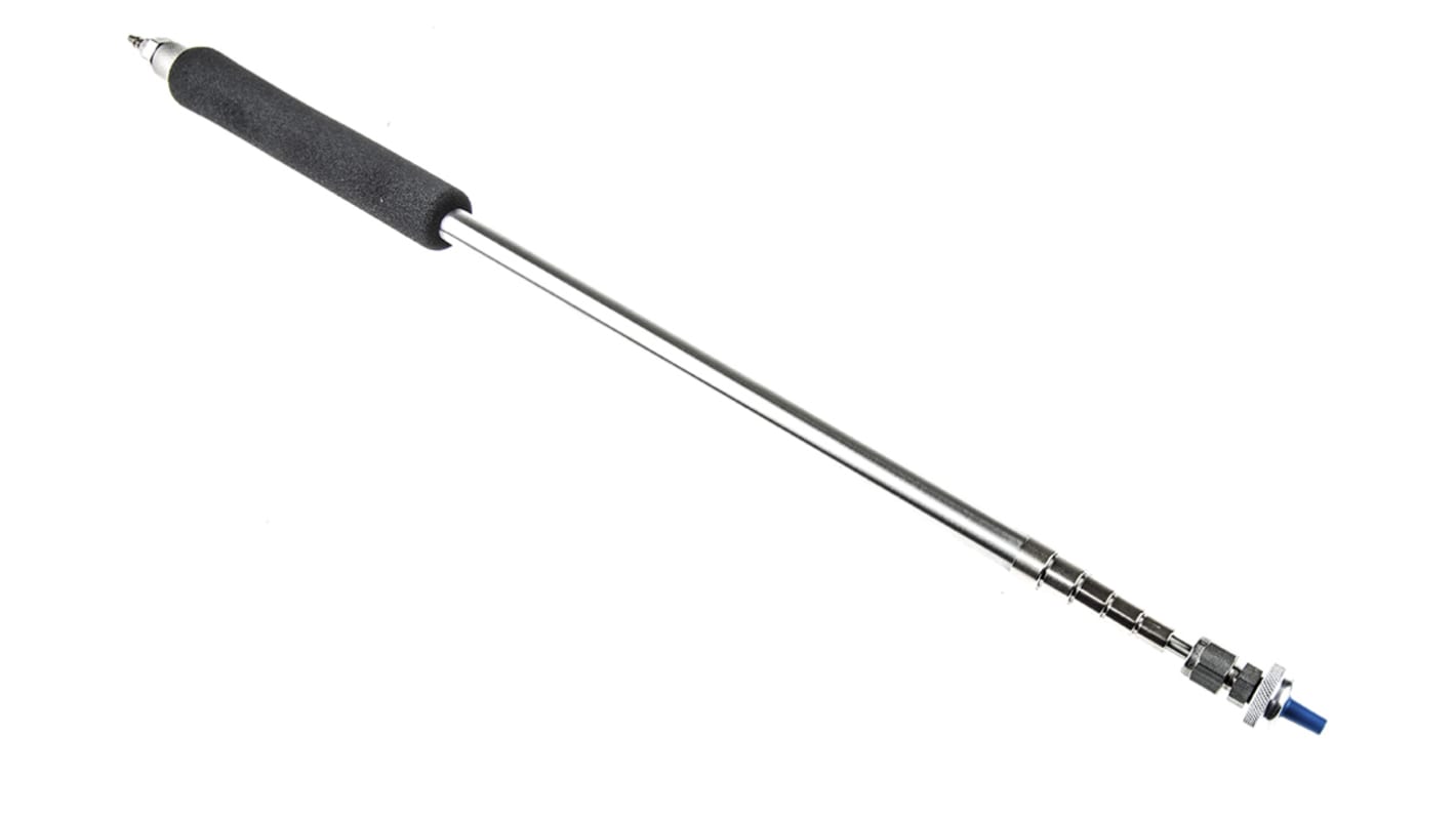 Industrial Scientific Gas Detection Gas Probe for Industrial Scientific Sampling Pumps or Instruments with Internal Pump