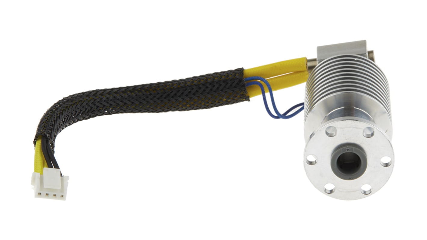 BCN3D Hotend for use with BCN3D Epsilon 3D-Printer, BCN3D Sigma R19 3D-Printer, BCN3D Sigmax R19 3D-Printer 0.4mm