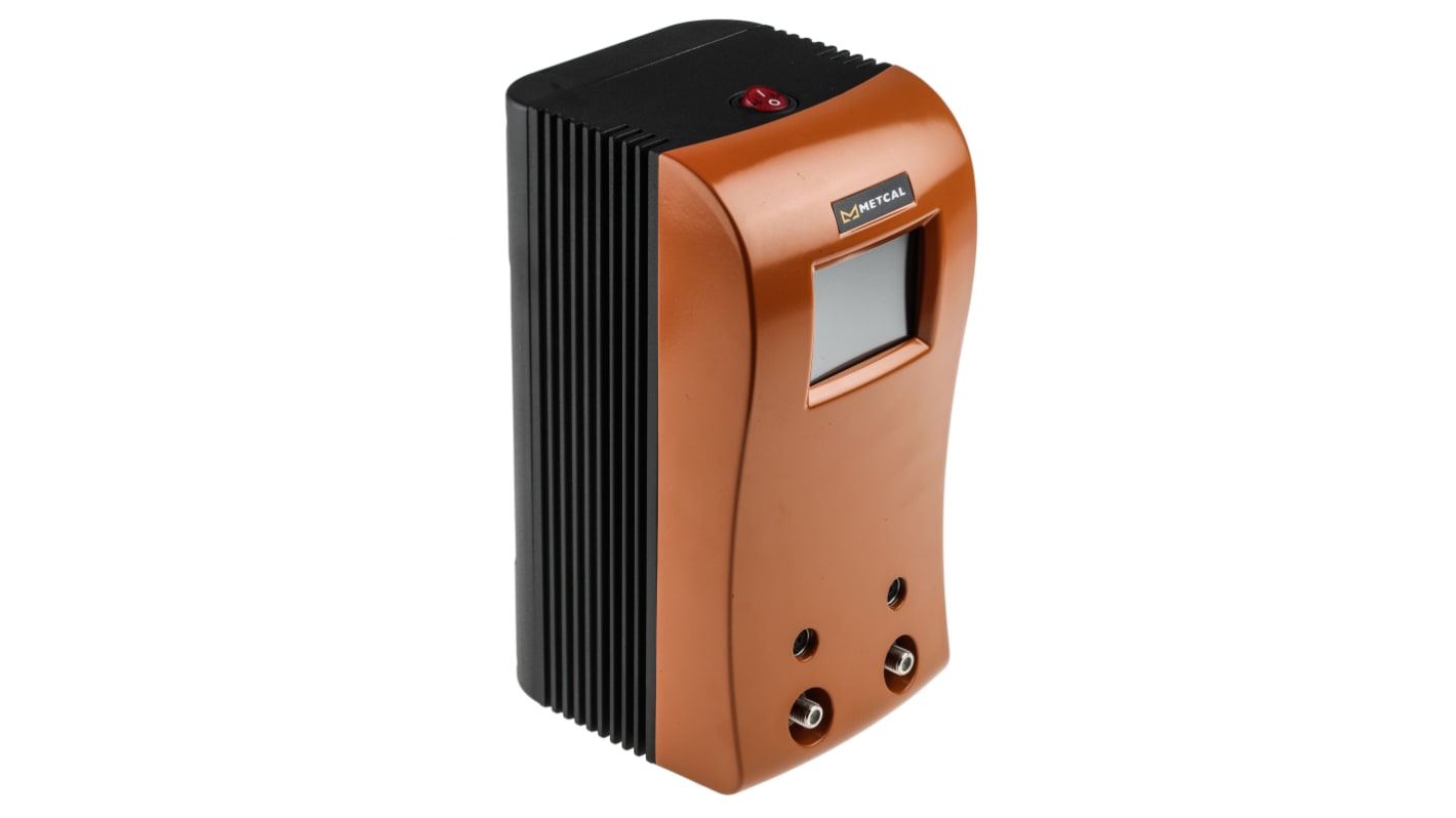 Station de soudage Metcal, CV-5210, 80W, 100 → 240V, 1 sortie(s)
