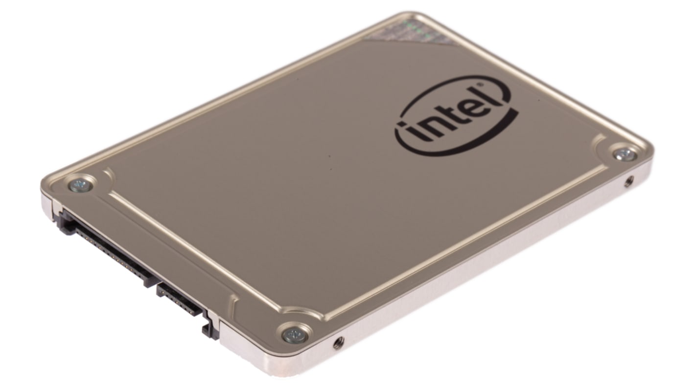 SSDSC2KW256G8X1 Intel SSD 545s 2.5 in 256 GB Internal SSD Hard Drive RS