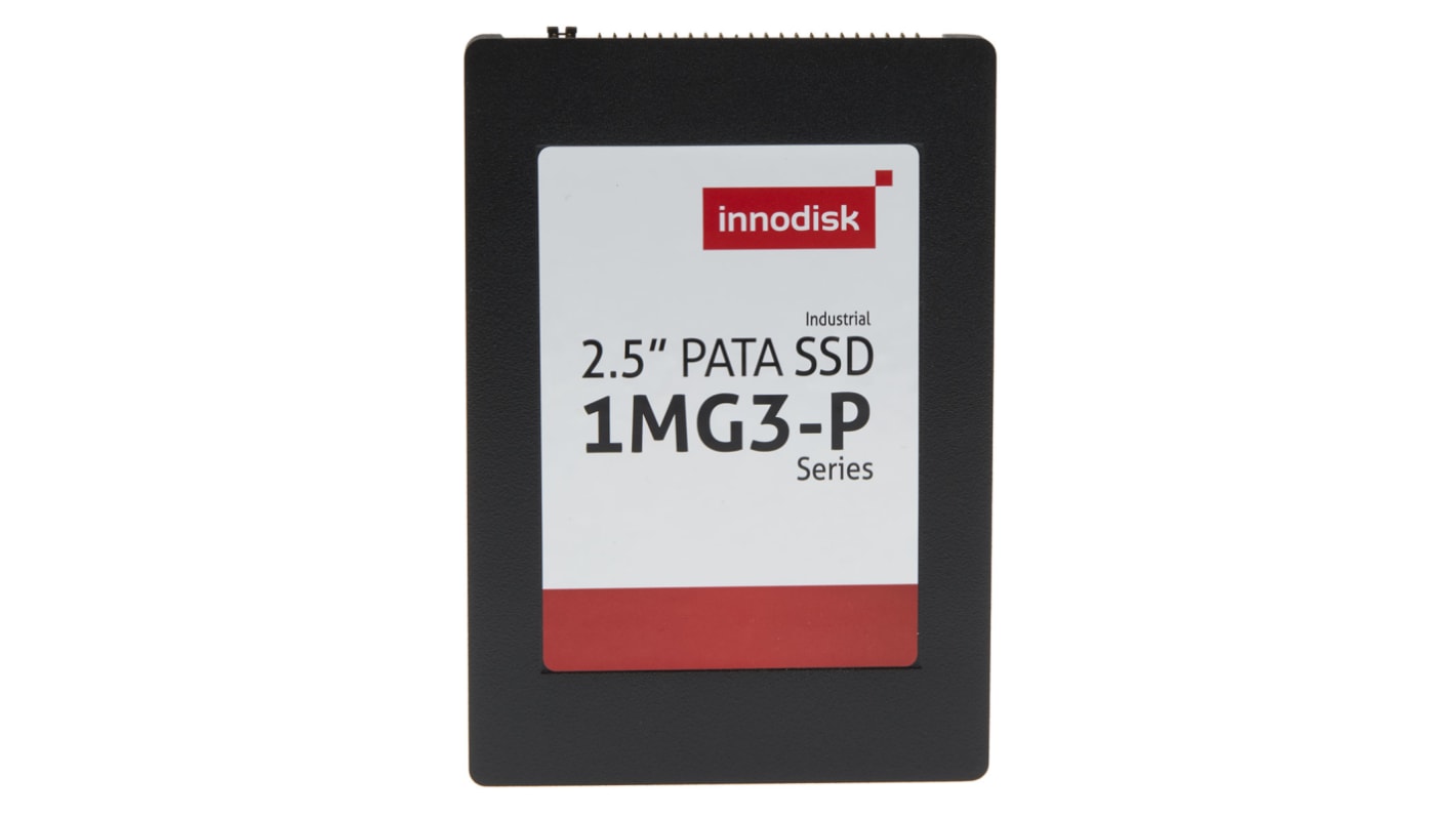 InnoDisk 1MG3-P 64 GB Internal SSD Hard Drive