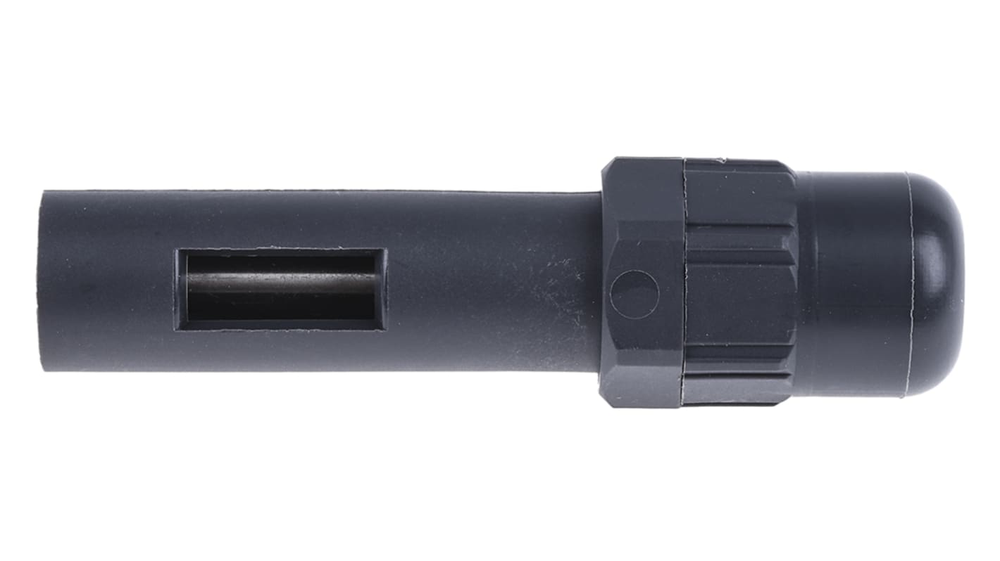 Unipower Electrode Level Sensors, Stainless Steel Body