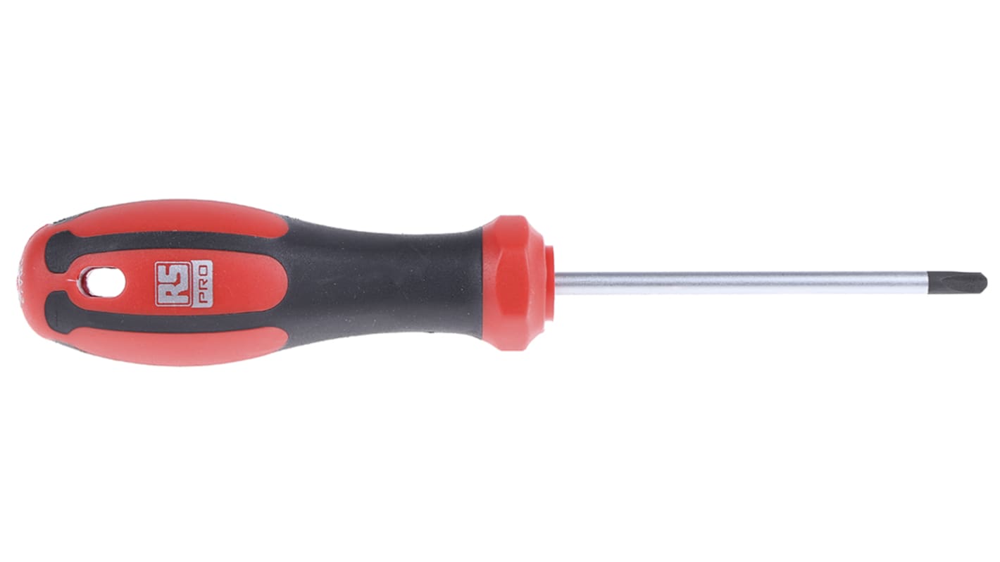 Screwdriver t2 discount