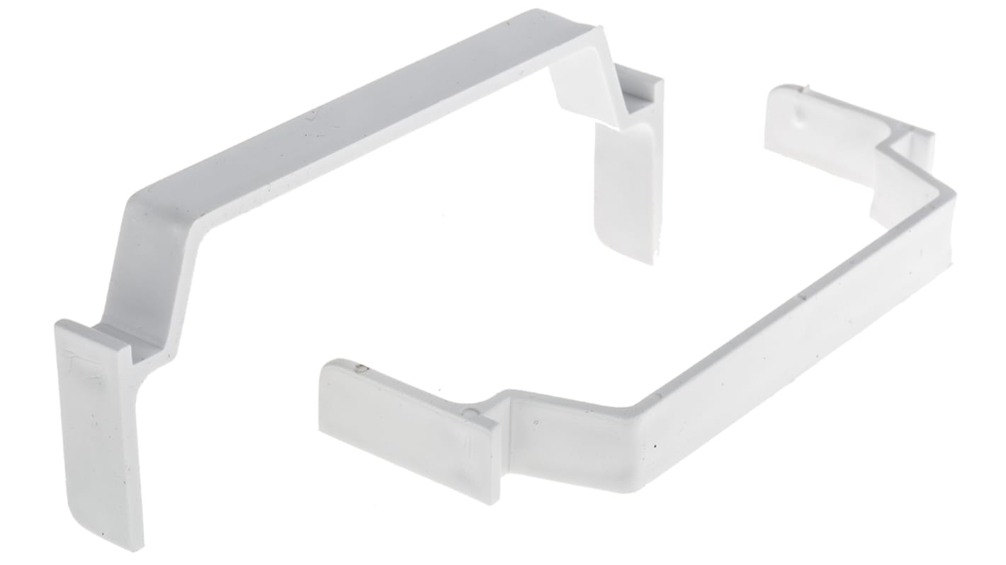 RS PRO uPVC Cable Retainer