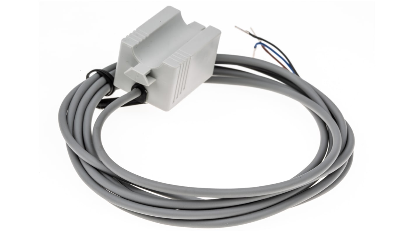 Rs-Online Sensore di prossimità a parallelepipedo RS PRO rilevamento 13 mm 10 → 30 V c.c