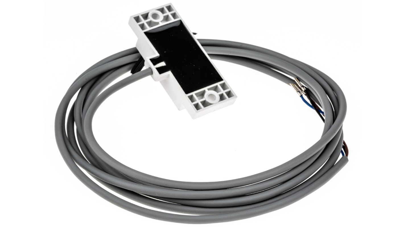 Rs-Online Sensore di prossimità a parallelepipedo RS PRO rilevamento 10 mm 10 → 30 V c.c