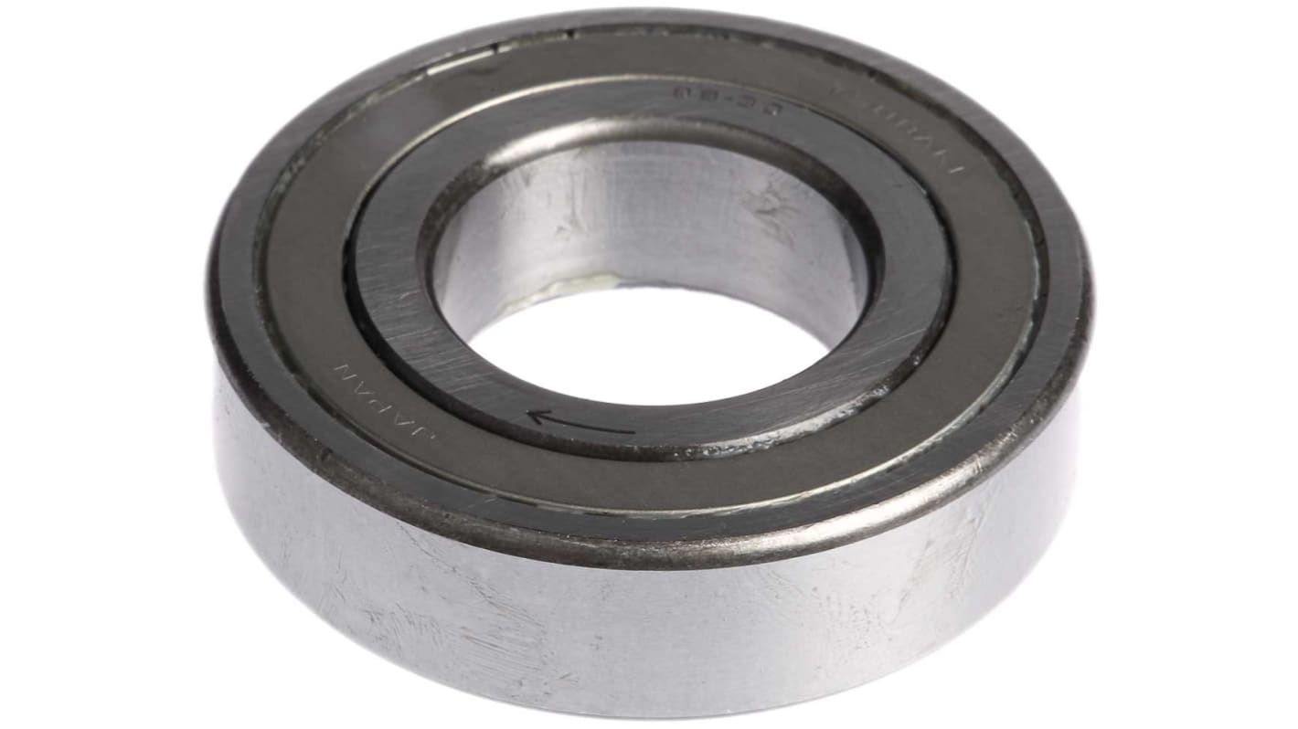 Tsubaki BB30 Cam Clutch 30mm I.D., 62mm O.D., 16mm Race Width