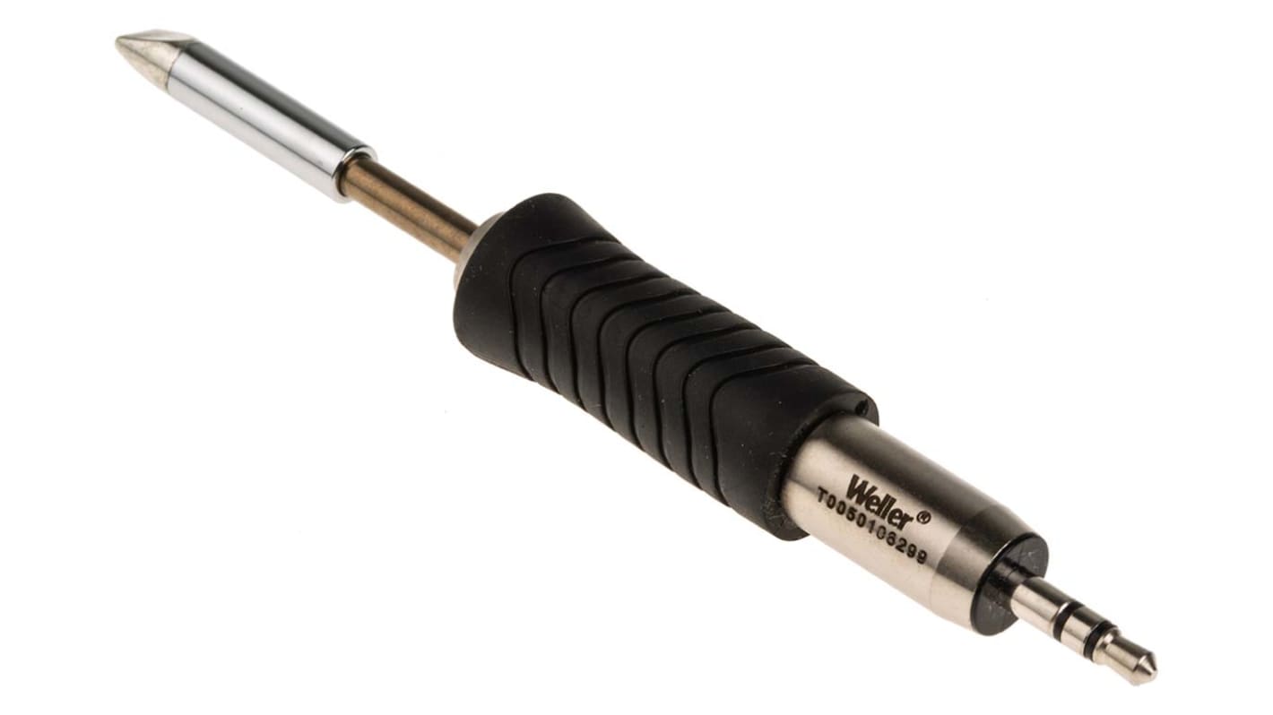 Weller RTU 050 S MS 5 mm Screwdriver Soldering Iron Tip for use with WXUP-MS