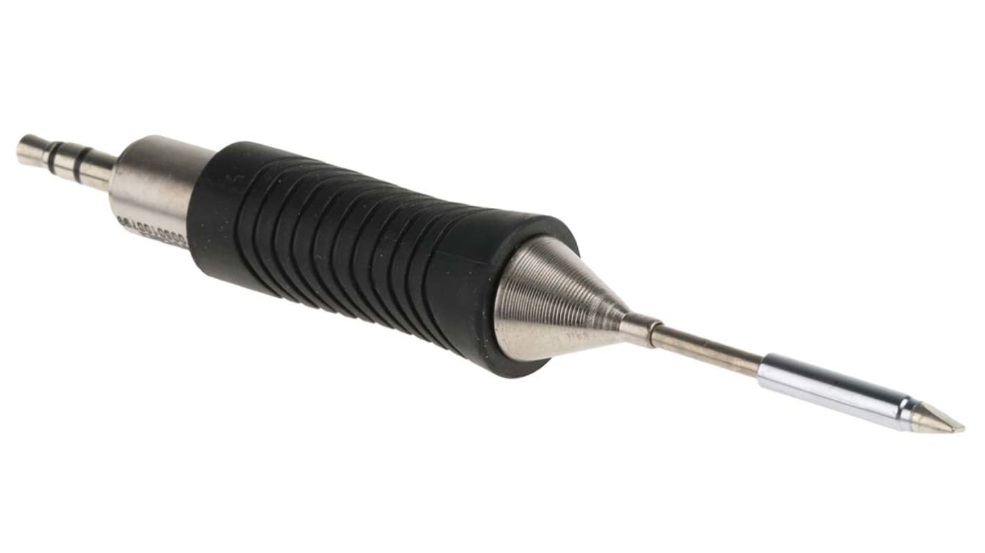 Weller RTM 018 S 1,8 mm Screwdriver Soldering Iron Tip for use with WXMP, WMRP