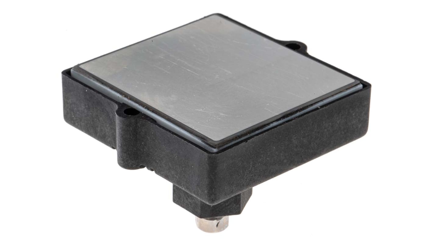 RS PRO, 15Ω 2kW Thick Film Chassis Mount Resistor ±10%