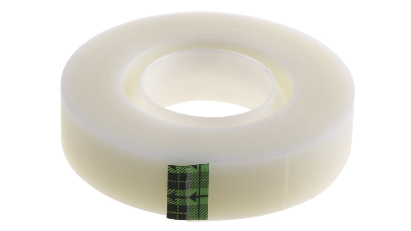 3M 810 Clear Office Tape 12.7mm x 32.9m