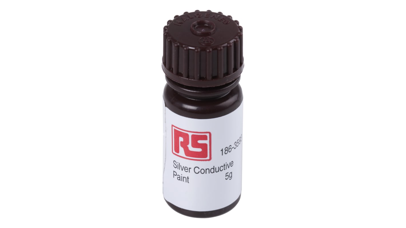 RS PRO Liquid Adhesive, 5 g