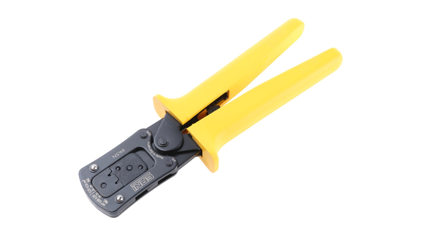 ERNI Hand Crimping Tool