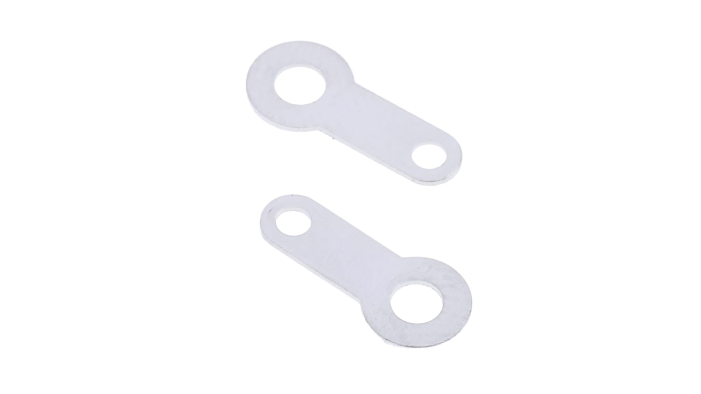 Capicorda a saldare M2/8BA