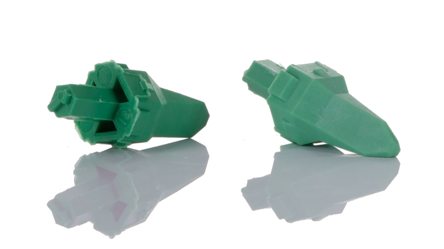 Deutsch, DT Male 3 Way Wedgelock for use with DT Series 3 Way Receptacle