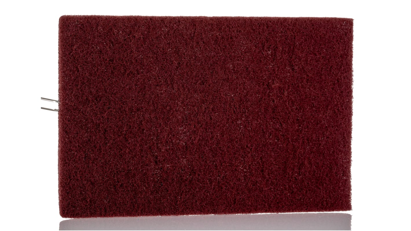 RS PRO Fine Abrasive Sheets, 230mm x 150mm