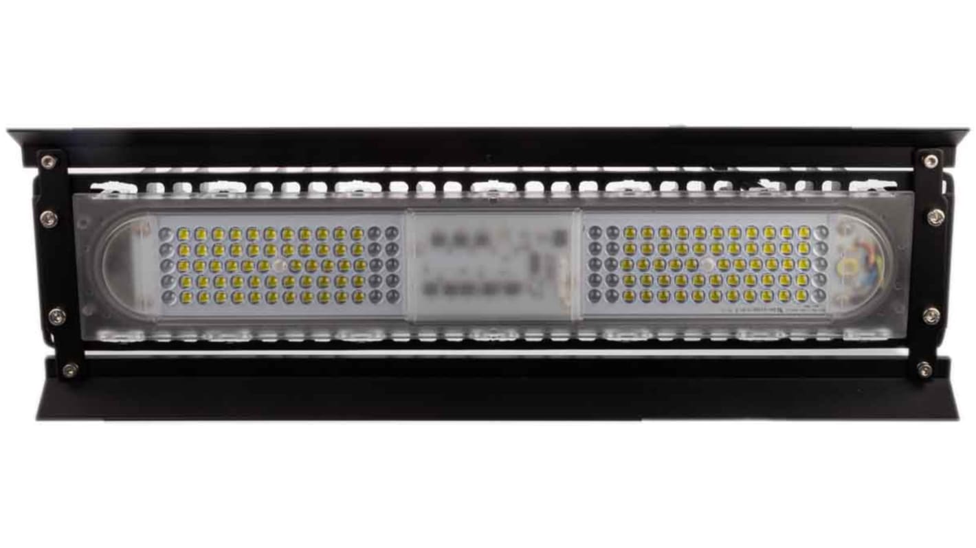 RS PRO 70 W LED Low Bay Light Fitting