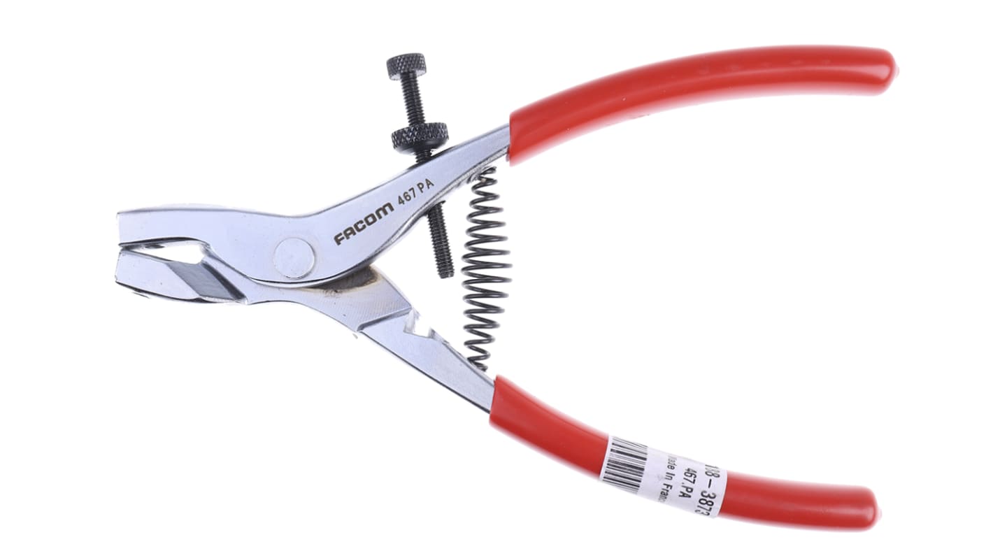 Facom Sicherungsringzange 3 → 63 mm