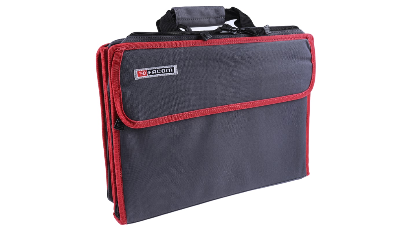 Facom Tool Case, 430 x 320 x 130mm