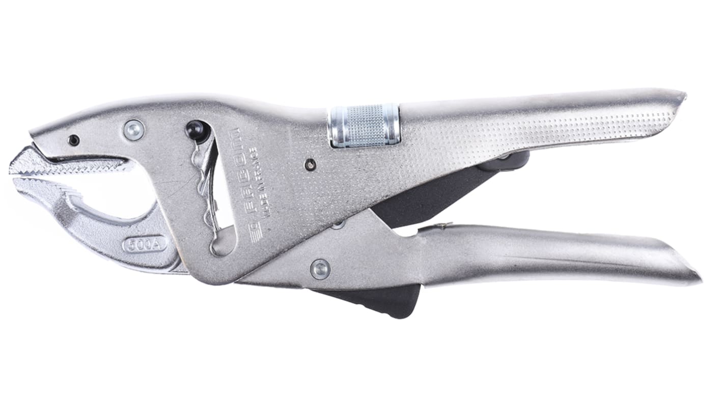 Facom Locking Pliers, 230 mm Overall