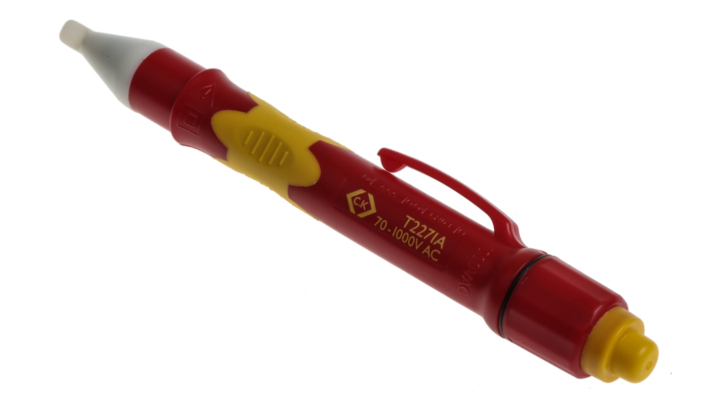 CK T2271A Non Contact Voltage Detector 1000V ac