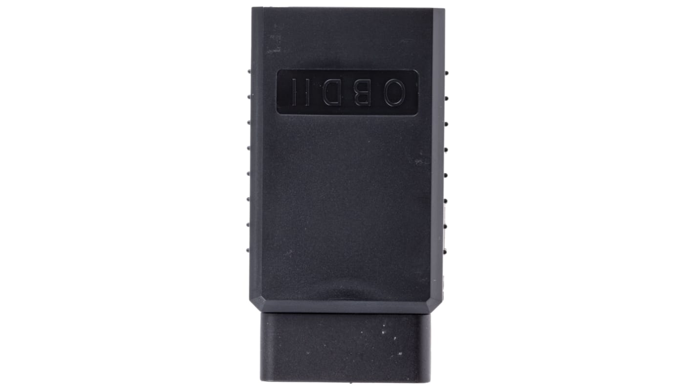 Seeed Studio OBD-II CAN Bus GPS Development Kit Development Kit for MCP2515 CAN, MCP2551 CAN