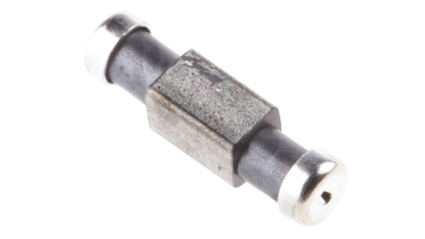 Condensatore feedthrough Murata NFE61HT / PT, 1nF, 50V cc, +85°C max, Montaggio superficiale